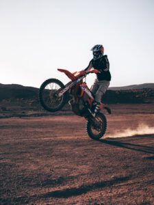 3 Day Desert tour