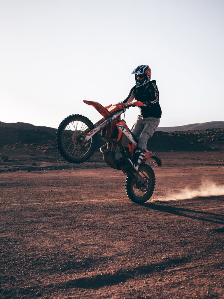 3 Day Desert tour