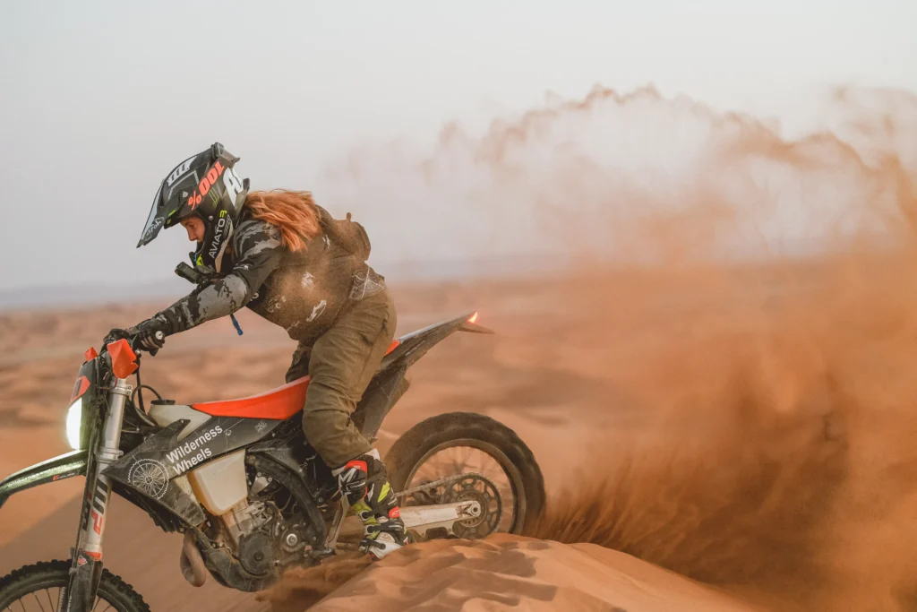 Sand Masterclass