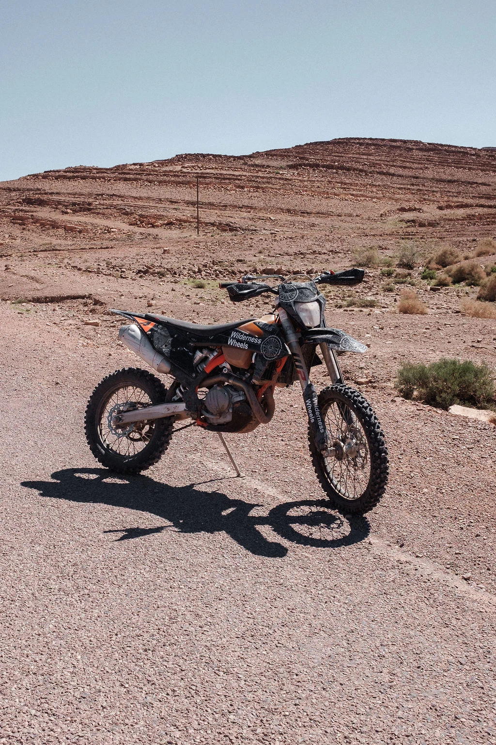 KTM 450 EXC-F