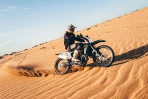 5 Day Desert Tour