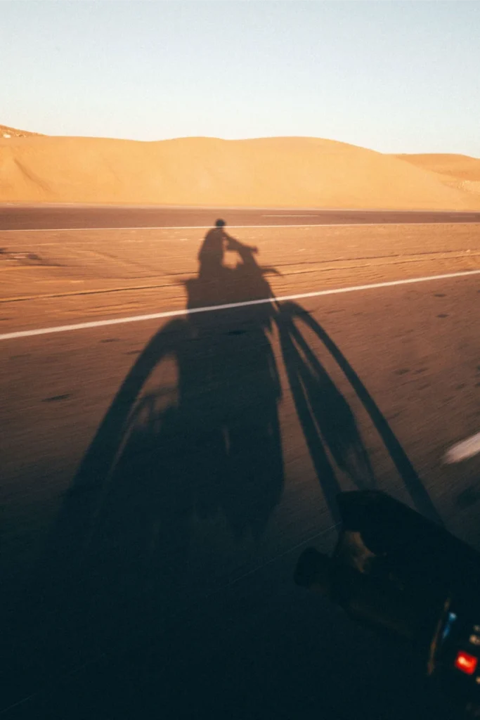 Day 6: Mirleft to Ouled Berhil