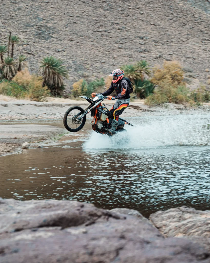 Day 5: Taliouine to Ouarzazate