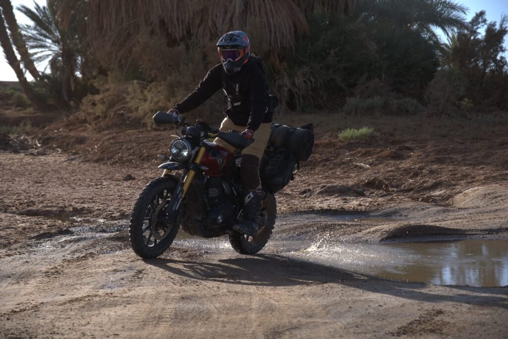 Day 4: Dadès to Ouarzazate